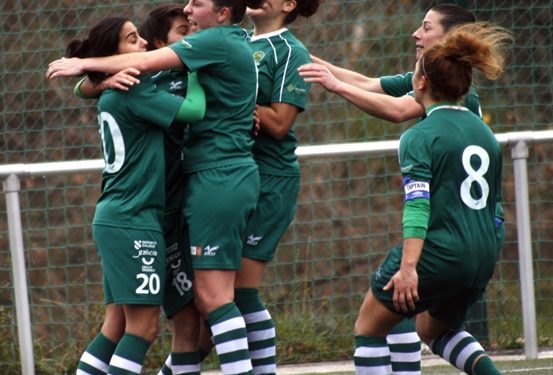 El Olivo ganó al Erizana (0-1) y está a una victoria del título