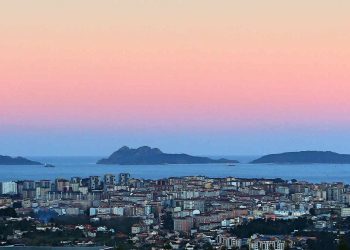 Adiós a la lluvia; regresa el sol