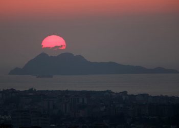 Frío y Sol a cinco días para el final del invierno