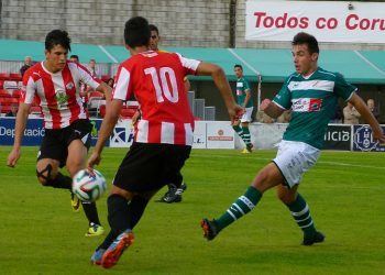 El Coruxo perdona ante el Zamora (0-0)