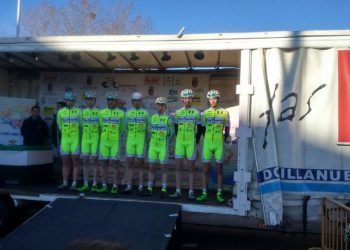 Primer contacto con la montaña para el Rías Baixas en la Copa de España