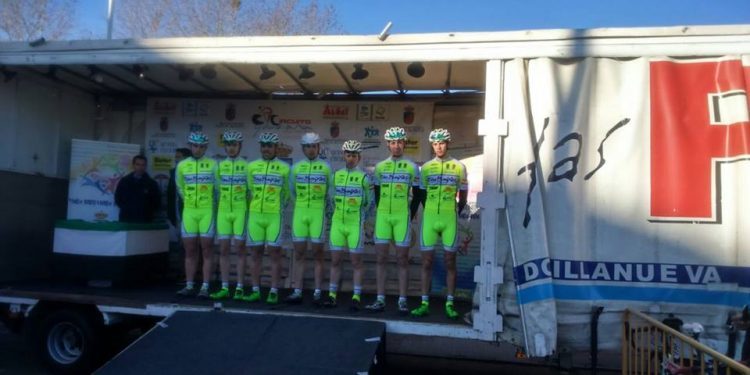 Primer contacto con la montaña para el Rías Baixas en la Copa de España