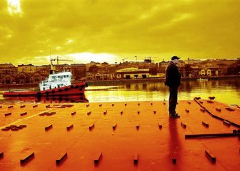 El Puerto de Avilés, con otra mirada