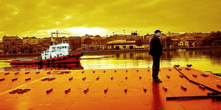 El Puerto de Avilés, con otra mirada