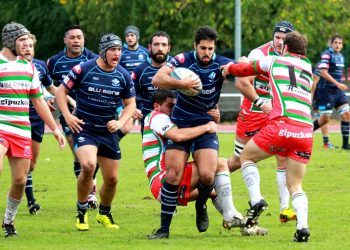 El XV del Olivo se la juega en el País Vasco