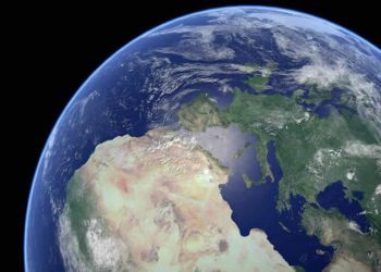 Información meteorológica en tiempo real