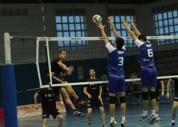 El Club Vigo despide la temporada en Palencia