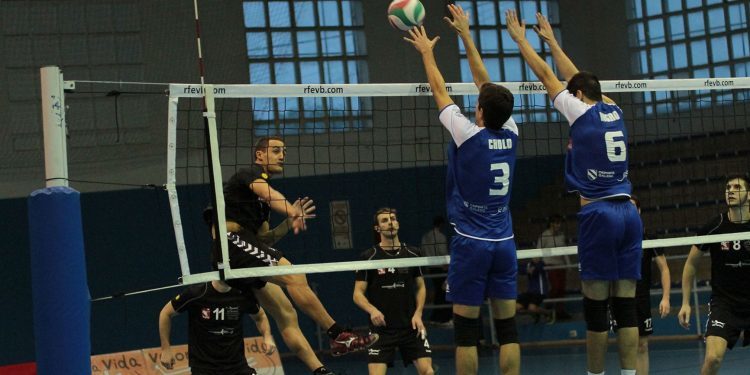 El Club Vigo despide la temporada en Palencia