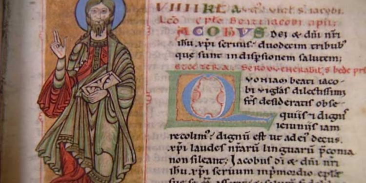 La juez considera culpable de 190 delitos contra la intimidad al ladrón del Códice por el robo de cartas