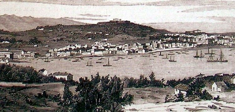 En los tiempos de la Reconquista