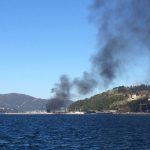 incendio