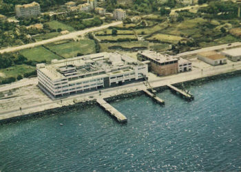 M.A.R., S.A. El grupo pesquero privado más grande de España