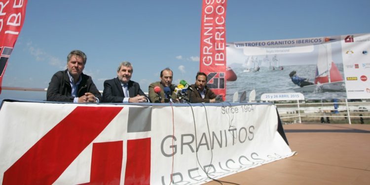 El Trofeo Granitos Ibéricos, declarado Evento Internacional