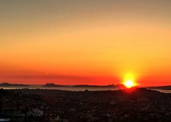 Sol, Sol y más Sol para cerrar la Semana Santa