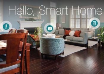 El hogar se vuelve ‘inteligente’ para facilitar la vida a los mayores