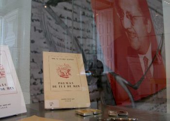 Homenaxe ao cronista de Vigo a través do seu traballo