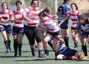 El Universidade de Vigo femenino acaba sexto
