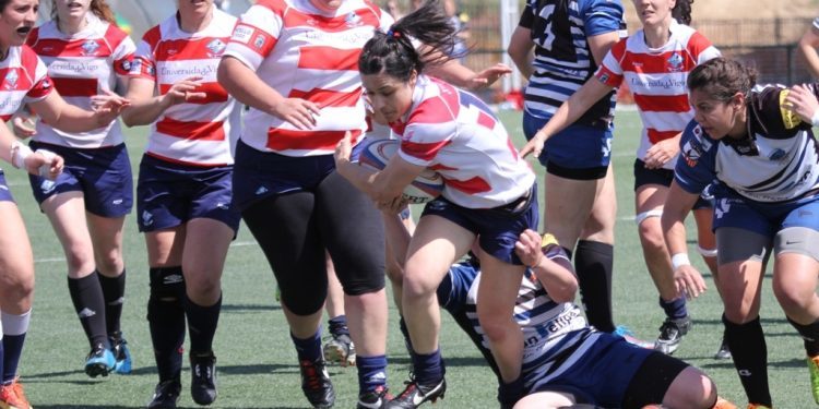 El Universidade de Vigo femenino acaba sexto