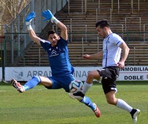 Una victoria para regresar del infierno