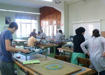 Teranga, dignidad y acogida para los inmigrantes que llegan a Vigo