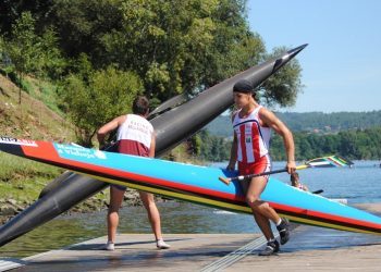 Oros para Manuel Garrido y Enrique Míguez en Mérida