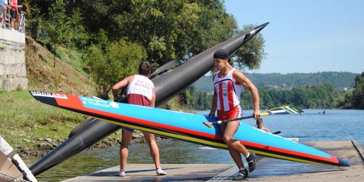 Oros para Manuel Garrido y Enrique Míguez en Mérida
