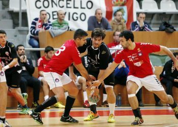 Cerillo, sobre su posible retirada: «Quiero acabar la temporada disfrutando, luego ya veremos»