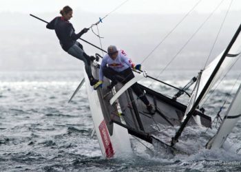 Galería de imágenes del 46º Trofeo Princesa Sofía por Rubén Ballester