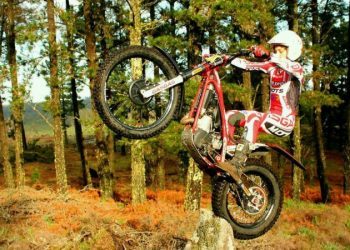 Tercera prueba del Gallego de Trial en Aldán el próximo domingo