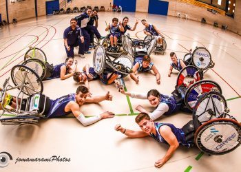 La selección gallega escolar logra el bronce en el Campeonato de España