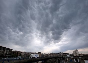 Se acabó la tregua, tormenta a la vista