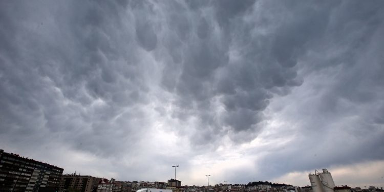 Se acabó la tregua, tormenta a la vista