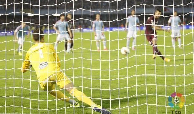 Su buena temporada no convierte a Sergio en imprescindible