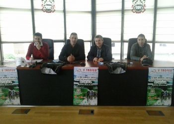 El 23% de desnivel del Muro de Broullón, el gran reto del Trofeo Concello de Moaña