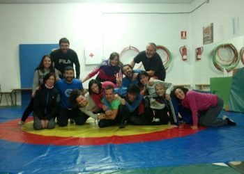 A FORMACIÓN DOS FORMADORES