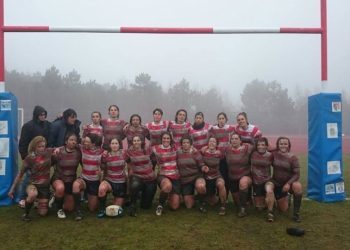 El Universidade de Vigo femenino se despide del ascenso