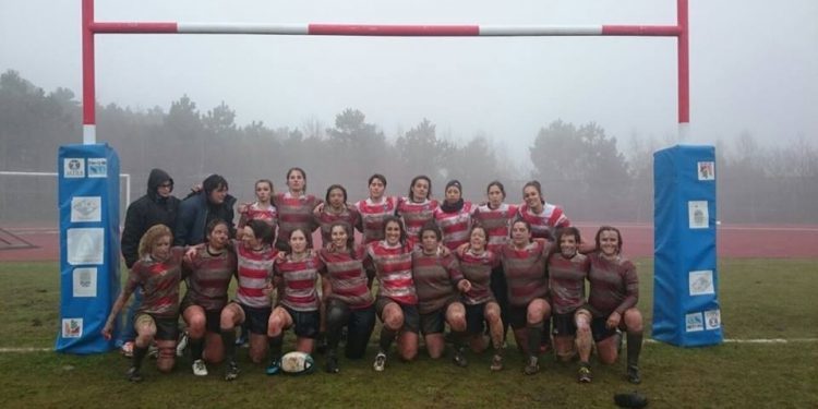 El Universidade de Vigo femenino se despide del ascenso