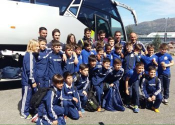 Un gran paso hacia una rivalidad más sana