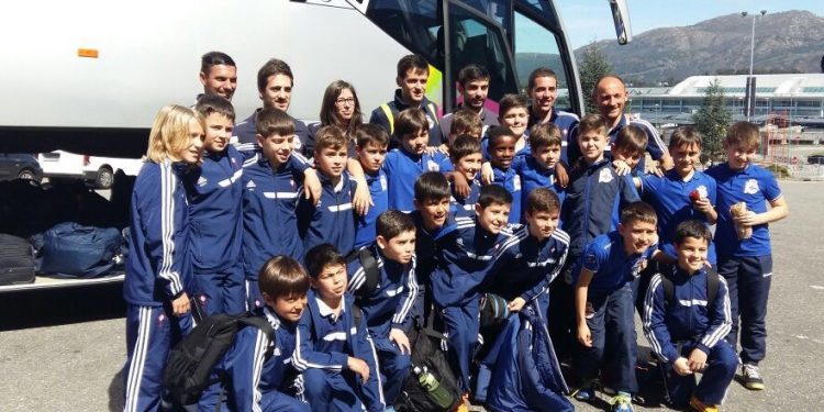 Un gran paso hacia una rivalidad más sana