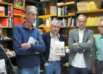 Alfonso Armada: «Internet es muy efímero, parece que un día se va a apagar y a desaparecer todo»