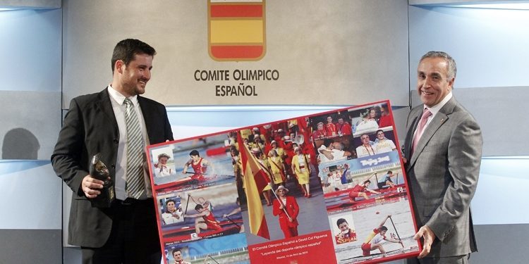 Cal: «Hice todo lo que me gustaba y no se me daba del todo mal»