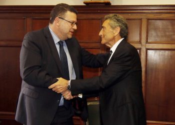 Mouriño completa el primero de sus tres sueños para el Celta