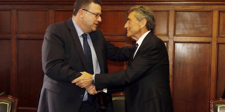 Mouriño completa el primero de sus tres sueños para el Celta