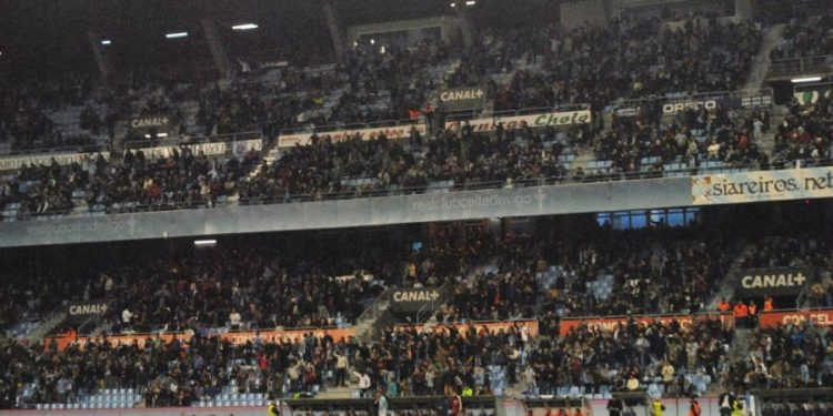 El Celta pierde abonados pero luce músculo financiero