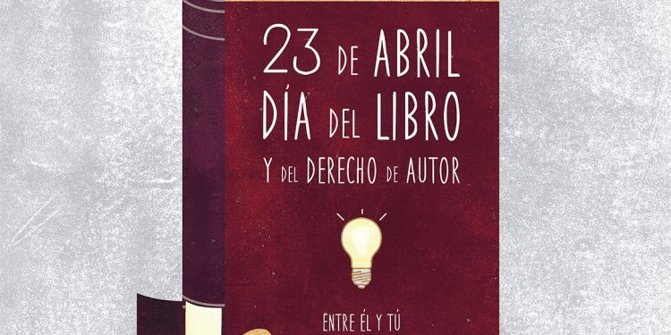 23 de abril, Día Mundial del Libro