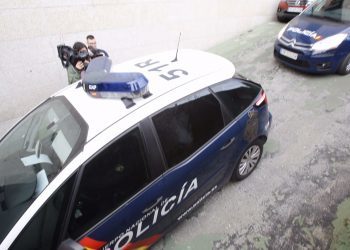 A prisión el supuesto agresor de su expareja tras autolesionarse en el calabozo