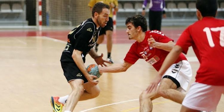 El Octavio quiere disfrutar y seguir creciendo en Valladolid