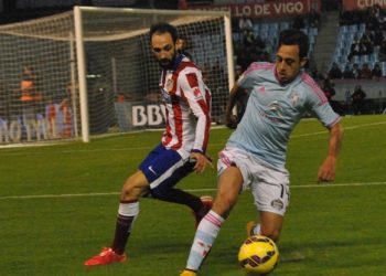 Una ración de buen fútbol para olvidar el feísmo granadino