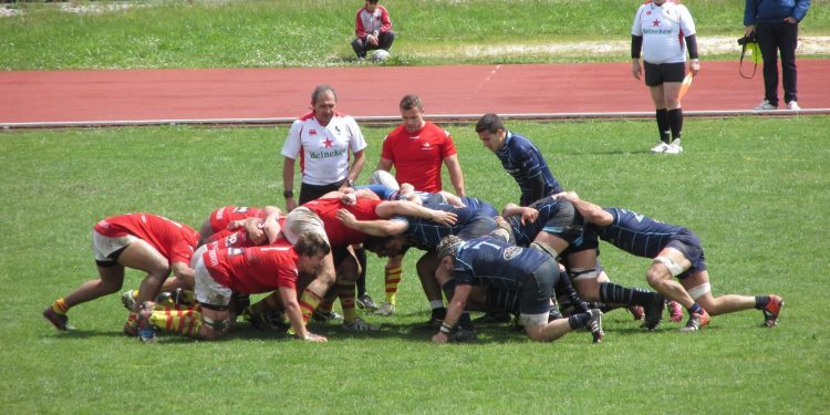 Se aleja la permanencia para un Blusens que dio la cara