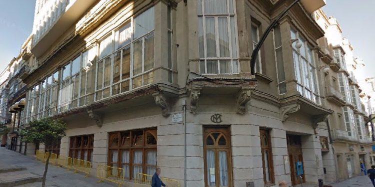 El Celta no renuncia a la sede del Mercantil en Príncipe